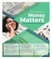 Money Matters - 2019