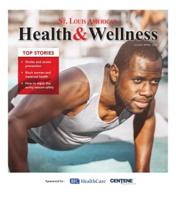 2022 Health & Wellness Guide - April Edition