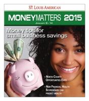Money Matters - 2015