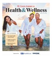2022 Health & Wellness Guide - July Edition