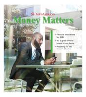 Money Matters - 2022