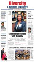 2013 Diversity: A Business Imperative