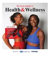 2022 Health & Wellness Guide - January Edition