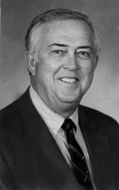 George Smith