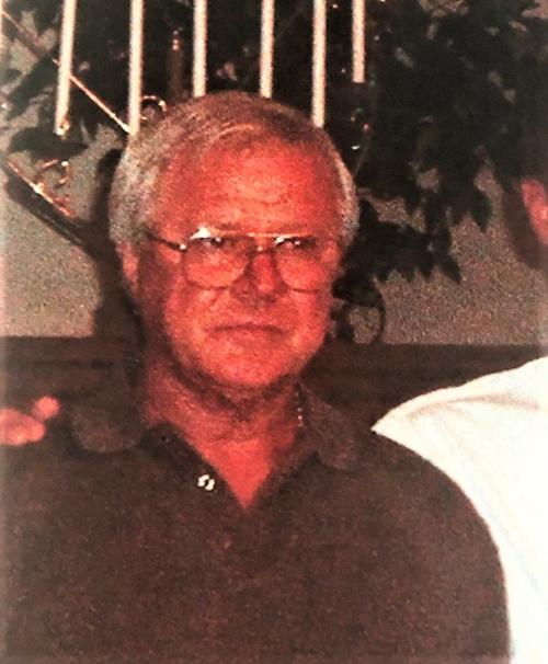 Loyd Franks