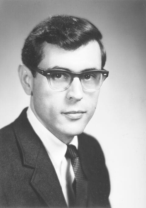 David Morris