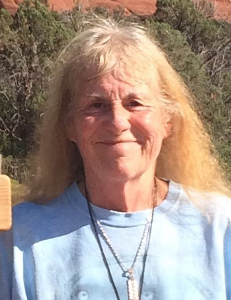Julie Ellis
