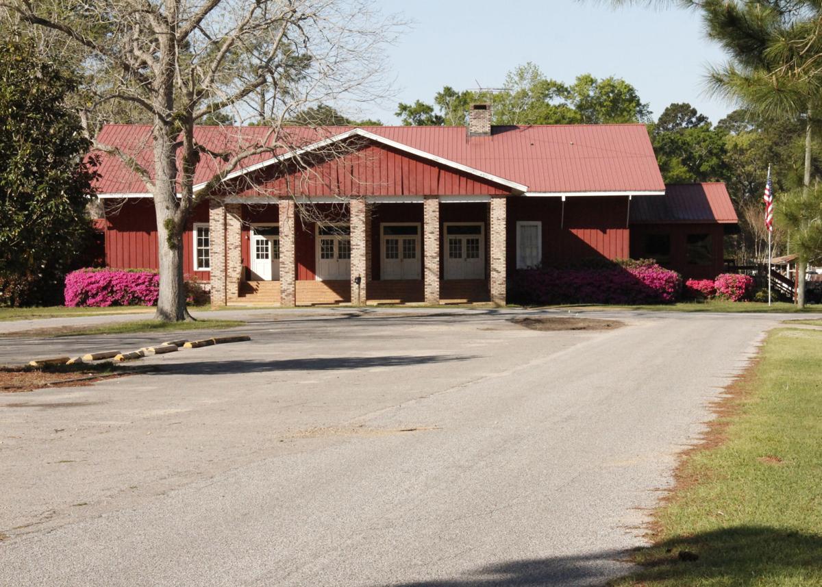 Pine Burr to remain as country club Local News