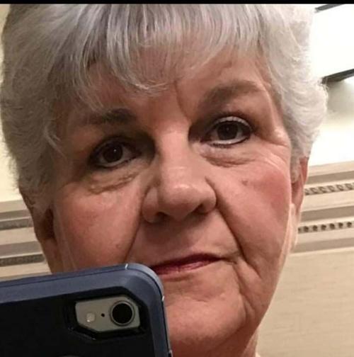Angie Colvin