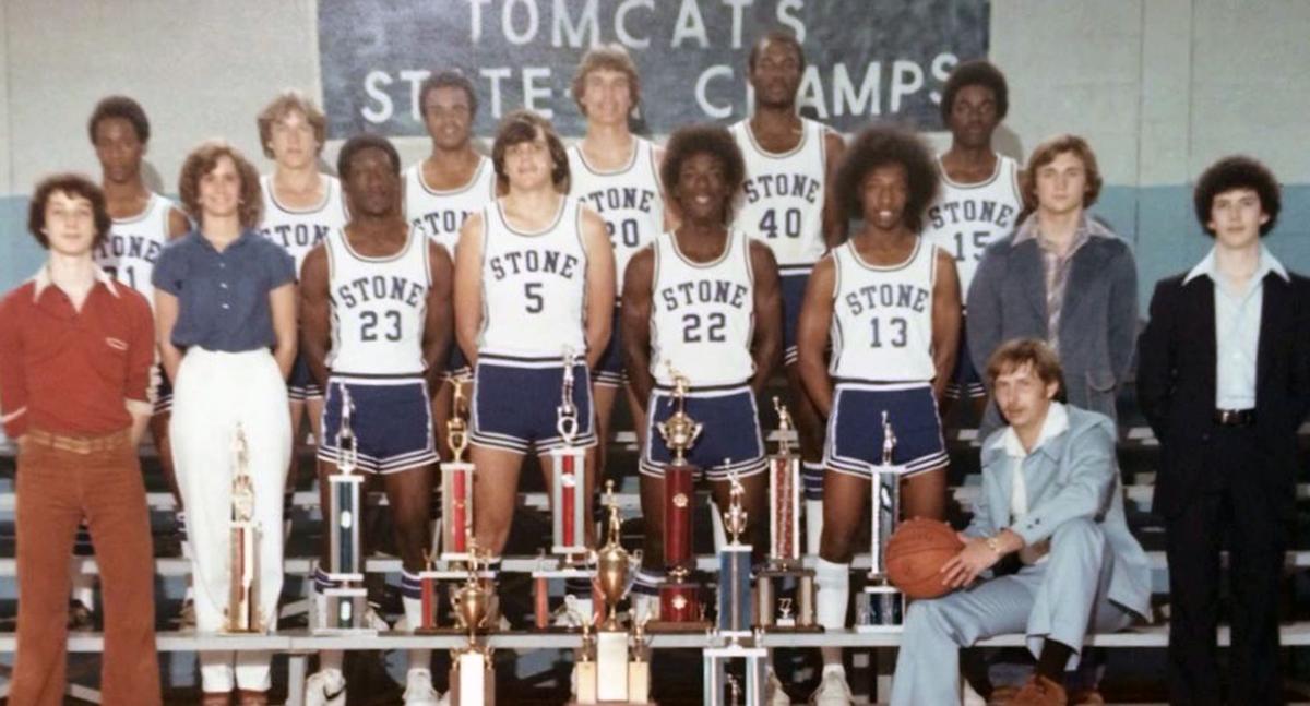 The 1979 Class A Boys Basketball Championship Series Sports