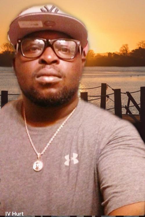 Qontray Harris