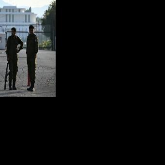 Iranian delegation in Pakistan for talks with US, Vance on his way