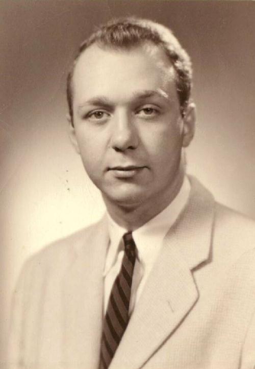 John Lane