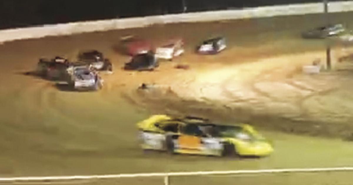 Bill Riley Racing Billy Riels Racing sends two-car effort for title | Local News ...
