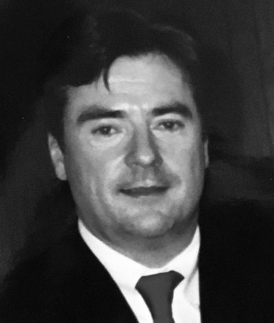 Gregory Clyde Strickland