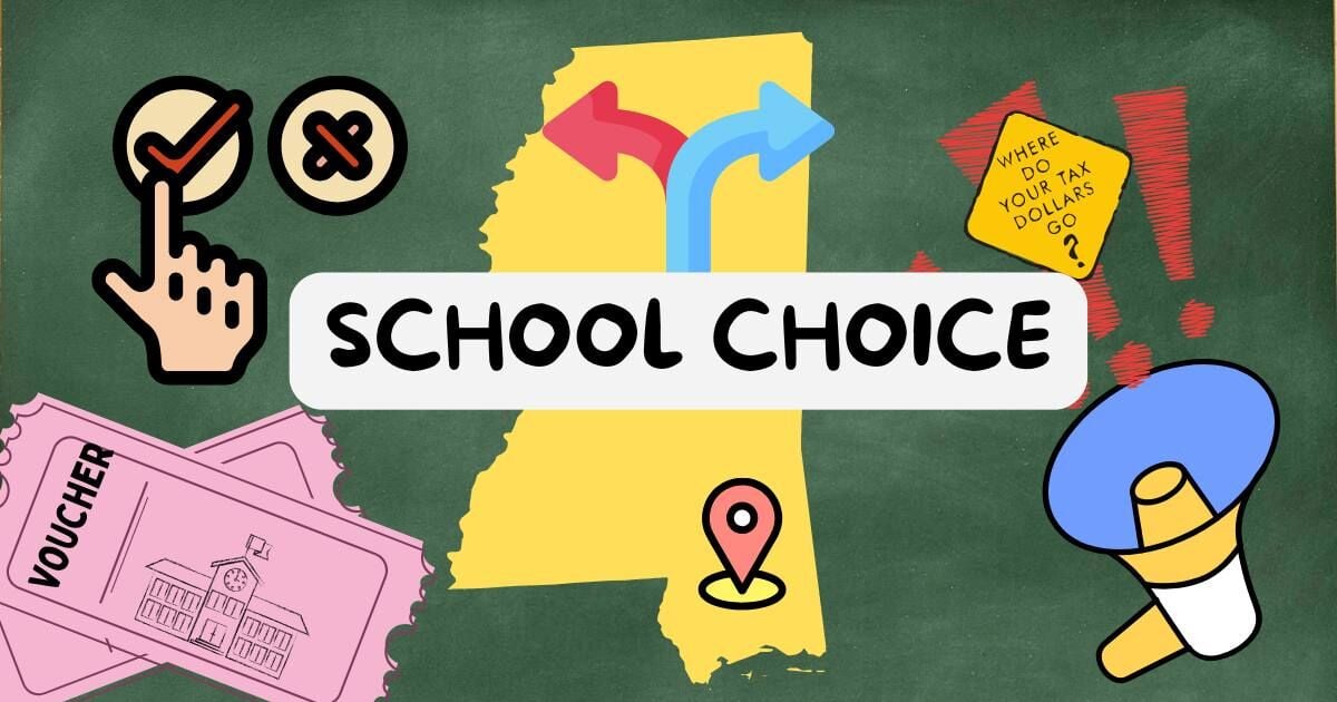 Stone County Educators Sound Off on ‘School Choice’
