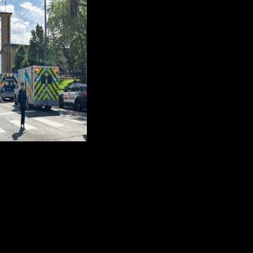 Gunman kills two children in Minneapolis church, injures 17 others