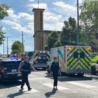 Gunman kills two children in Minneapolis church, injures 17 others