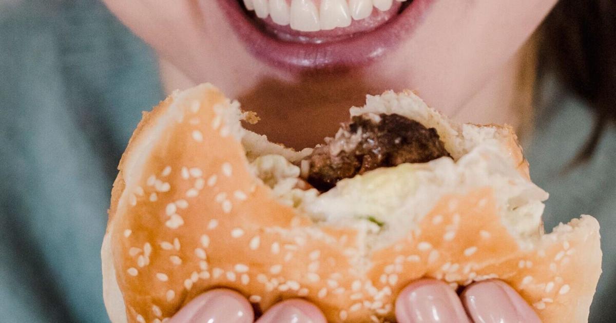 AI designs the ‘ideal’ burger for taste, health and our planet ...