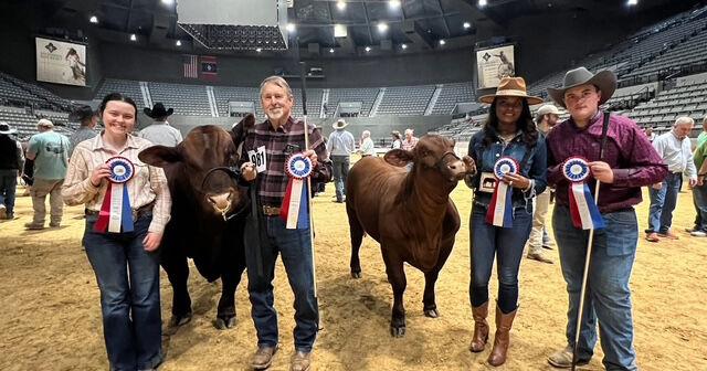 Stone FFA Students Participate in Legislative Showdown at 2026 Dixie Nationals