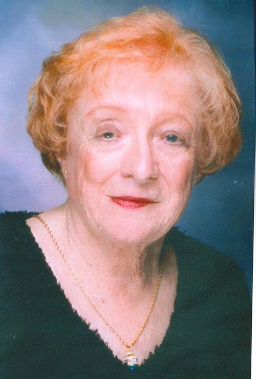 Elsie Parker