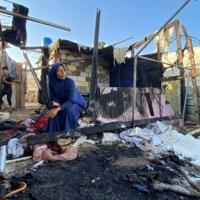 Israel security cabinet to discuss Gaza war plans