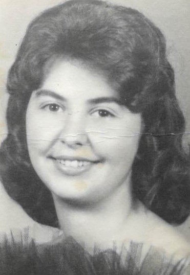Mary Hillman