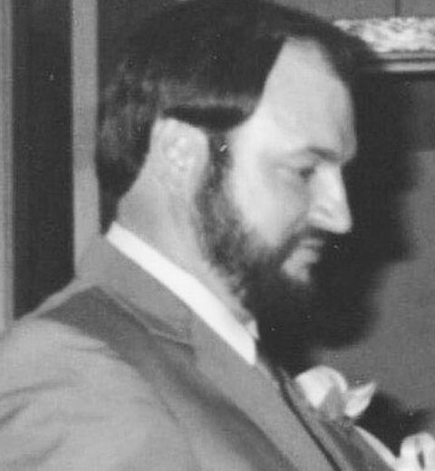 Roger Blount