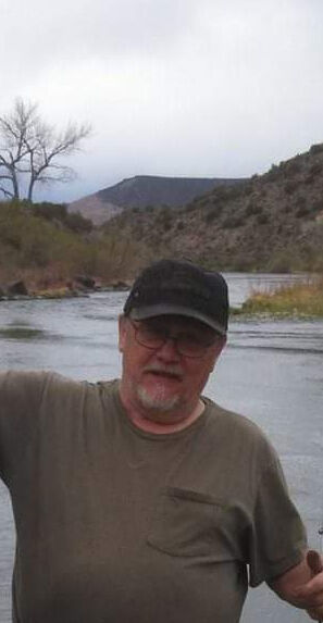 William "JR" McLendon