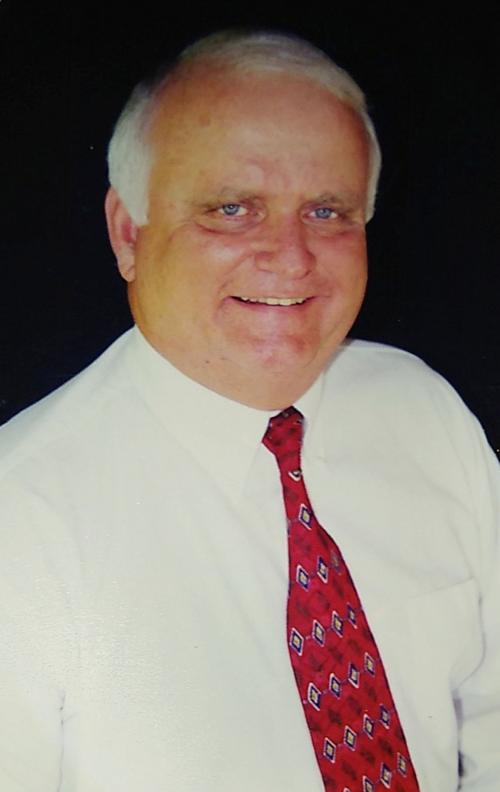 James William Morrison Obituaries Stonecountyenterprise Com