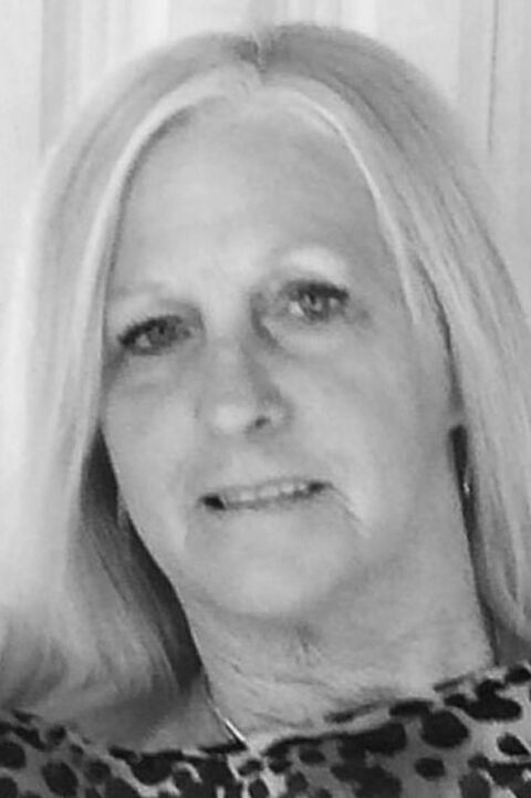 JoAnn Bernard