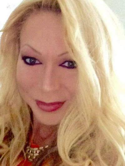Courtney McCall