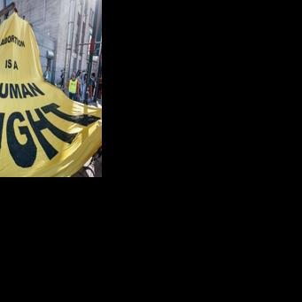 EU says member states can use bloc's funds for 'safe' abortion access