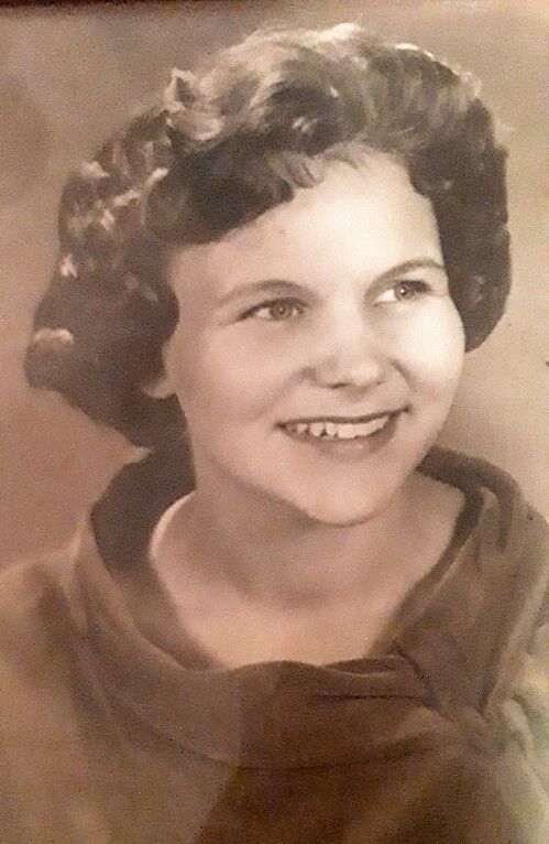 Janice Rogers