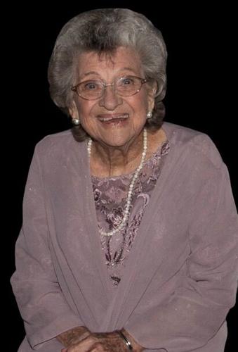 Julia Emma Davis