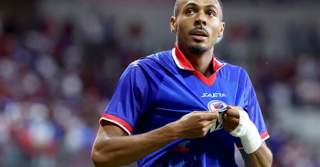 FIFA’s Haiti jersey ban echoes the long campaign to discredit and downplay the Haitian Revolution
