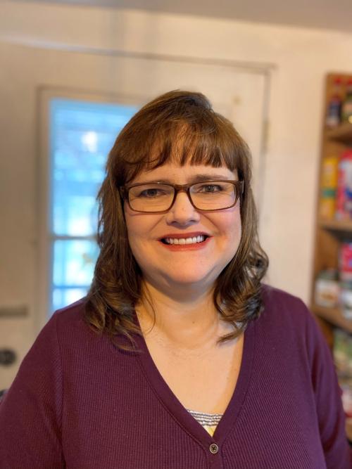 Angela Bunch