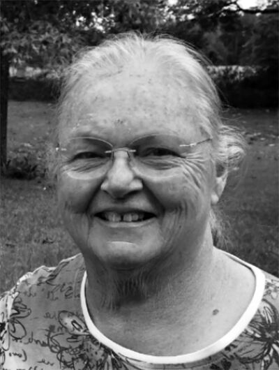 Helen Fay Martin Bond