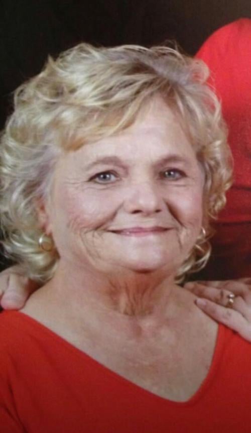 Wilma Stewart