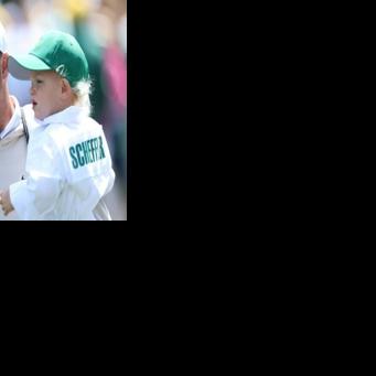 England's Rai wins Par-3 Contest to risk Masters curse