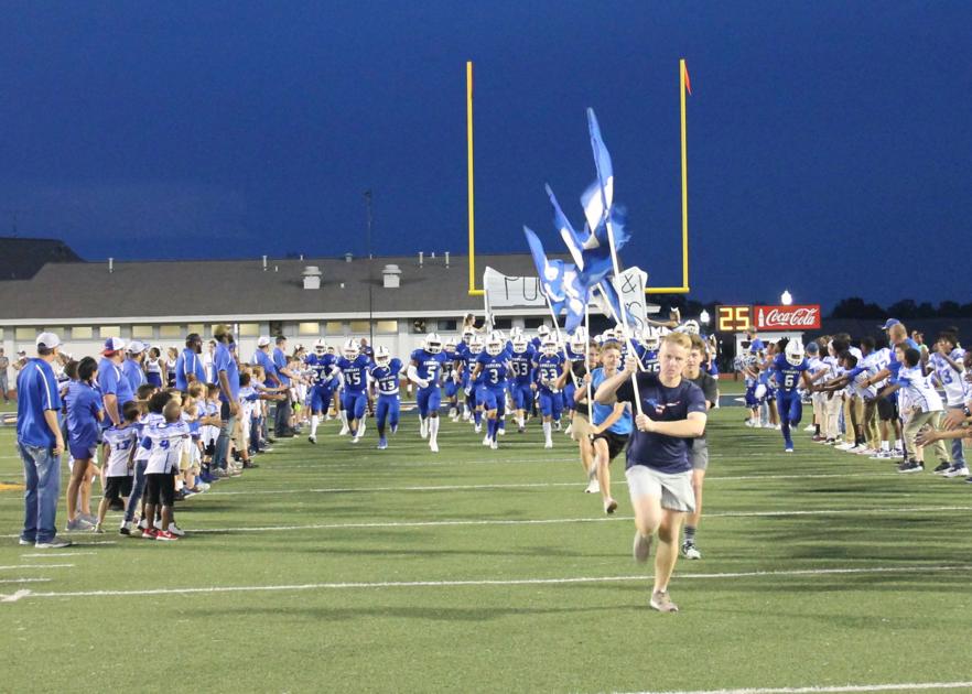 Tigers Maul Tomcats Sports Stonecountyenterprise Com