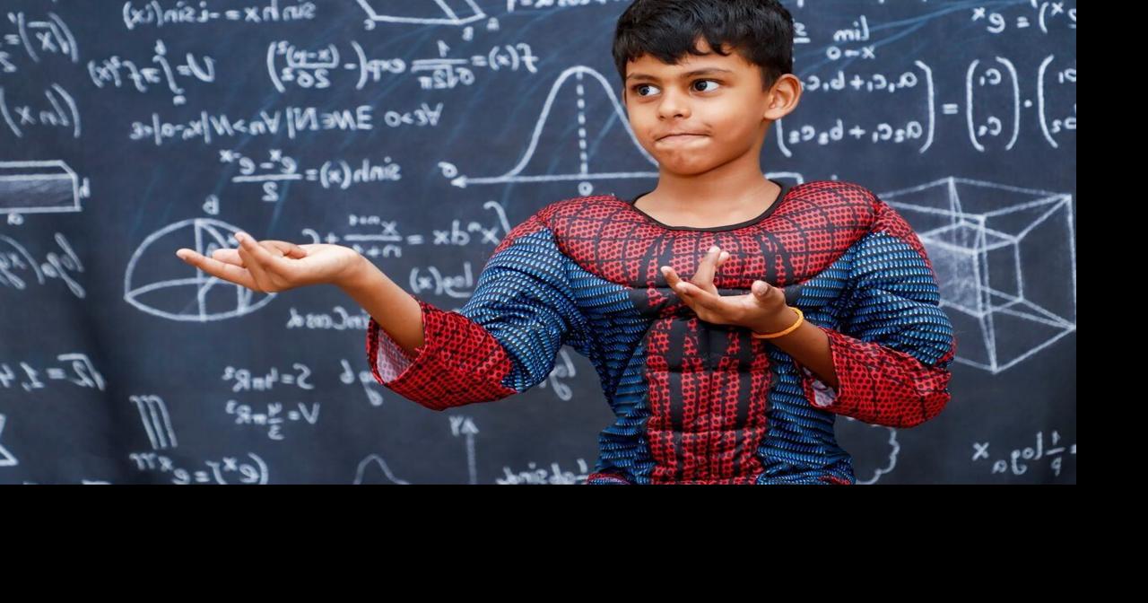 Research challenges claim overconfidence helps kids learn