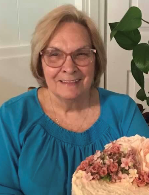 Laverne Kahl