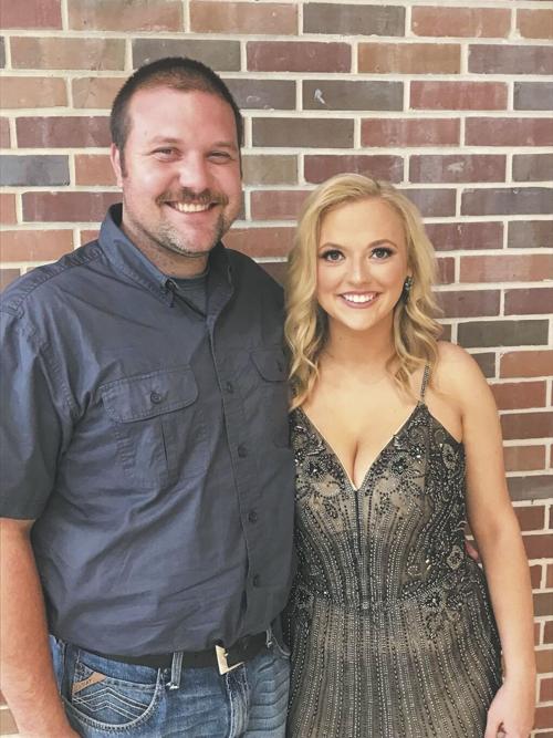 Howe competed for Mrs. Mississippi Title