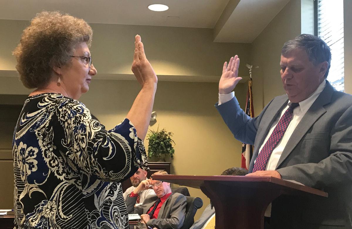 New Justice Court Clerk News Stonecountyenterprisecom - 