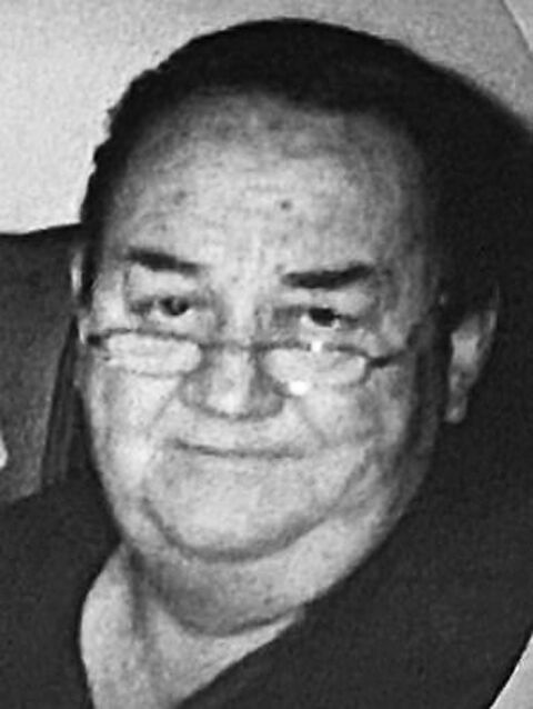 Charles Renfro