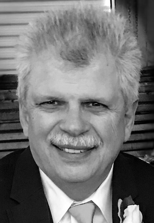 Mayor Joel Travis Miles
