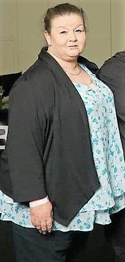 Donna Holland
