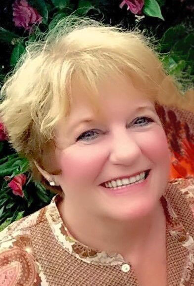 Gail Straughan