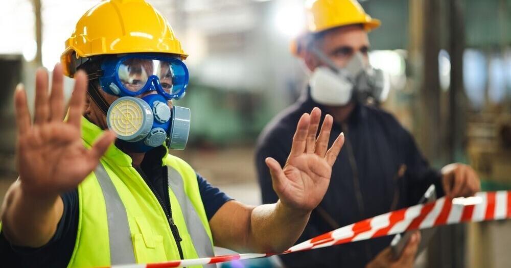 Mississippi Employers Hit With 200 OSHA HazCom Violations Over Last 5 Years